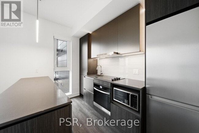 Photo - 70 Ordnance St Unit 1706