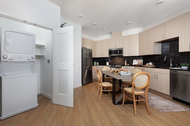 Station 16 Apartments