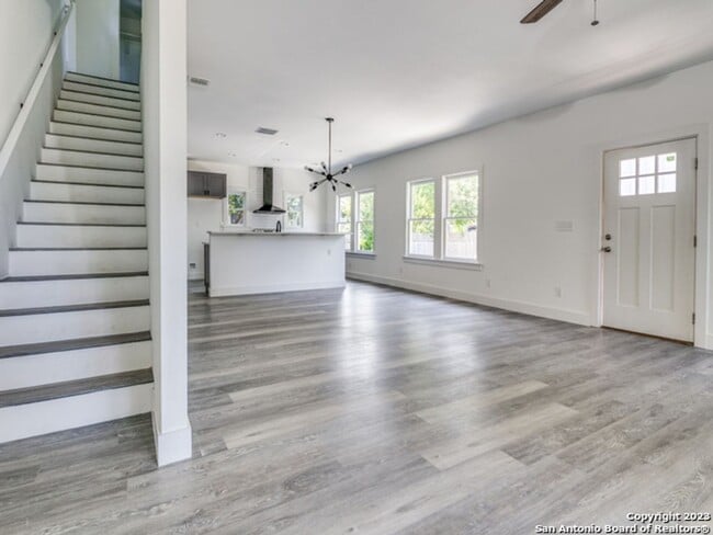 Photo - MODERN NEW CONSTRUCTION IN DIGNOWITY HILL