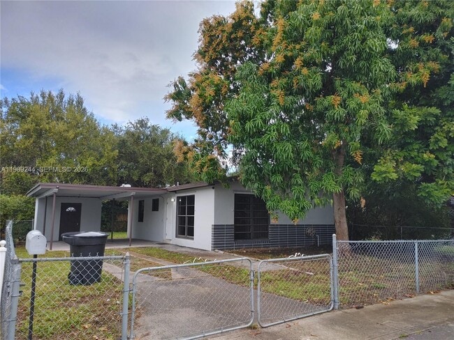 Photo - 1501 NE 151st Terrace