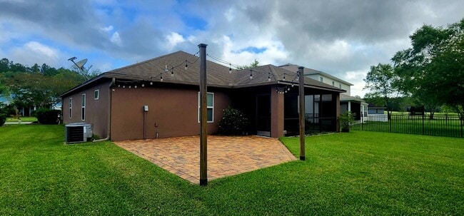 Photo - Serene Home on golf Course with Large Screened Patio