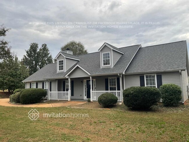 Building Photo - 211 Ferguson Ave