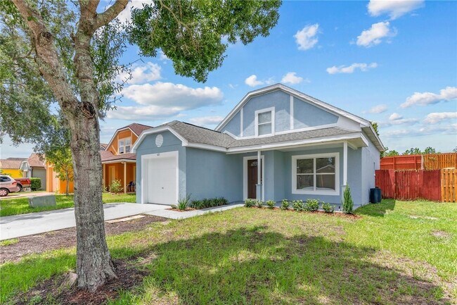 Photo - 421 Rollins Dr