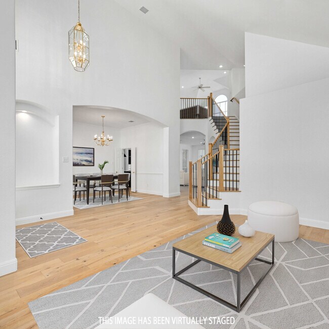 Photo - 12309 Pleasant Hill Ct