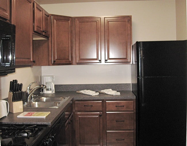 Overbrook Village Apartments