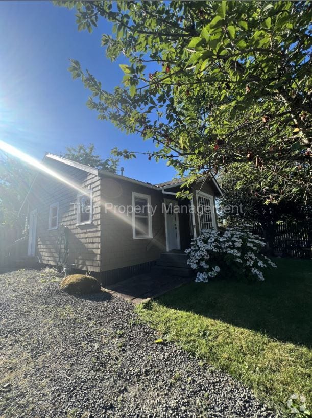 Building Photo - 13940 SE Rupert Dr Rental