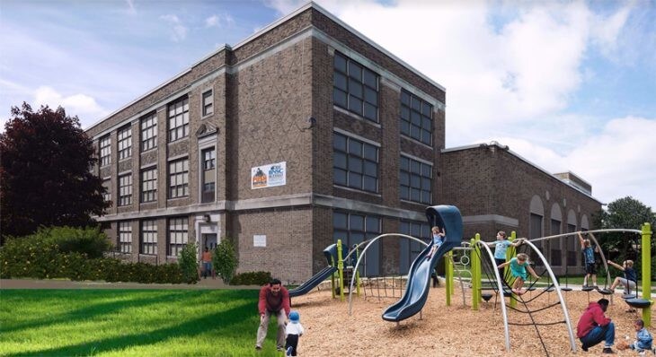 Photo - 429 Plymouth Ave