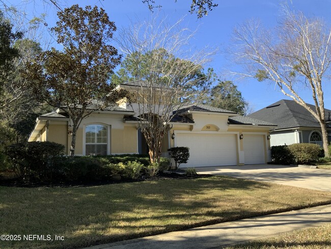 Photo - 717 Cypress Crossing Trail House