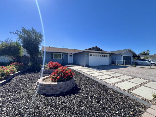 Photo - Beautiful 4BR Home in San Jose