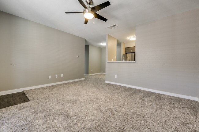 Mesquite Village Apartments
