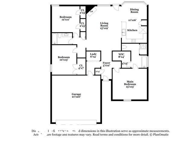 Photo - 7203 Amberly Way Dr