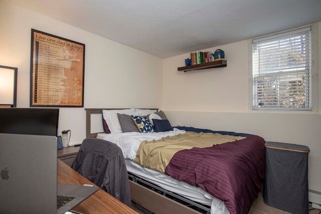 Building Photo - 1 Terrace St Unit 1 Terrace St. #A1