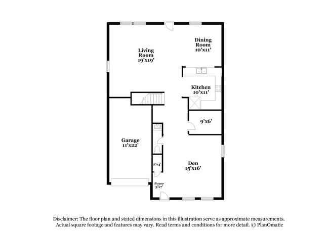 Photo - 7606 Eben Dr