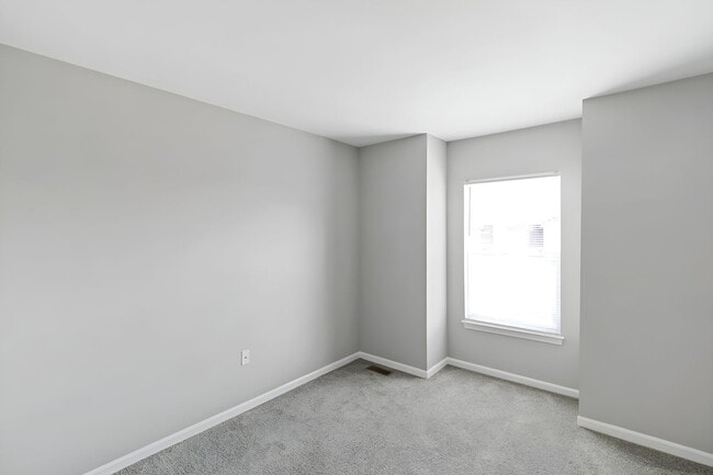 Ridge Valley Townhomes (Mill Ridge LLC)