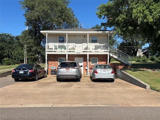 Building Photo - 113 N 5th St Rental