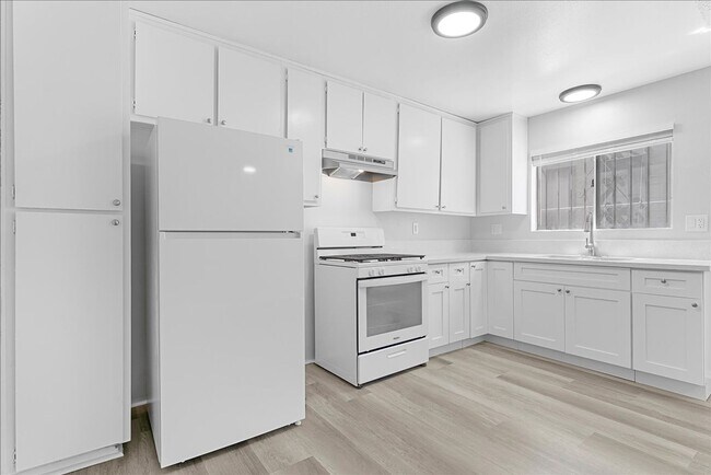 Photo - 2919 Baldwin St Unidad C