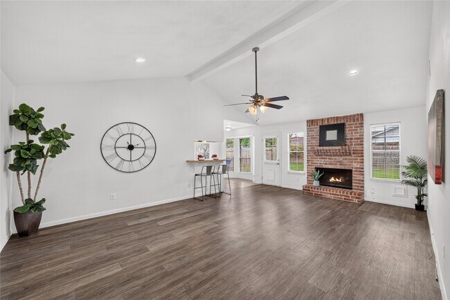 Photo - 18706 Clover Glen Ln