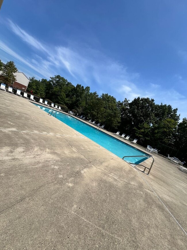 Photo - Large executive home in pool community Mas...