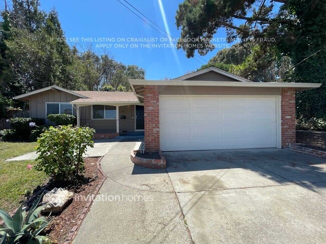 Building Photo - 2772 Sargent Ave Rental