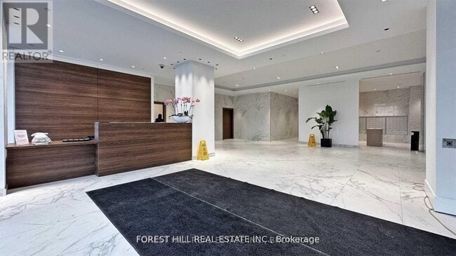 Photo - 1928 Lake Shore Blvd W Unit 4208