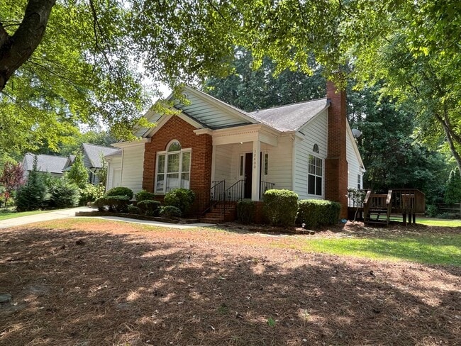 Photo - Wonderful 3 Bedroom Ranch in Huntersville