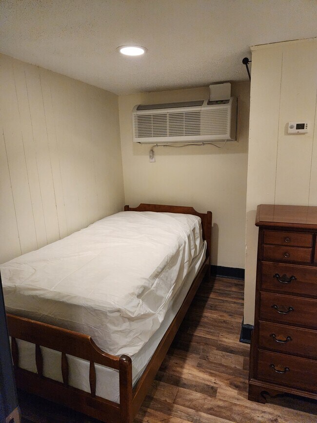 Bedroom #2 (Angle One): $750.00 - 117 W Piedmont St