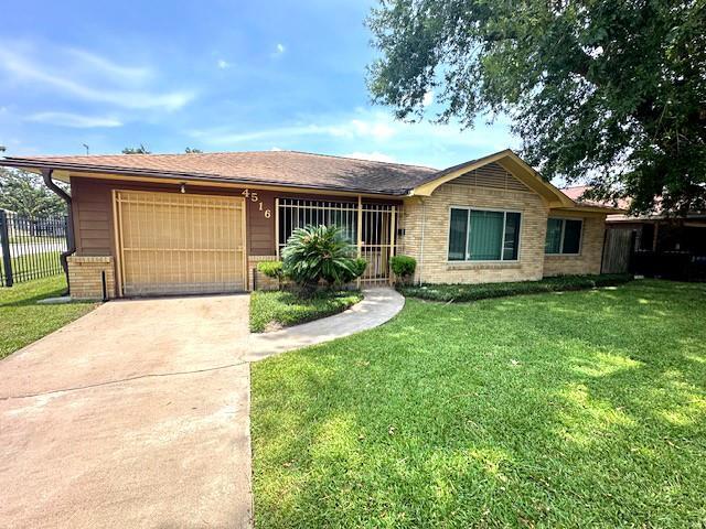 Photo - 4516 Cetti St House