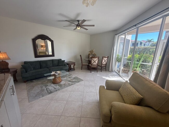Photo - Cozy 1 Bedroom fully furnished Condo in Old Marco Historic District