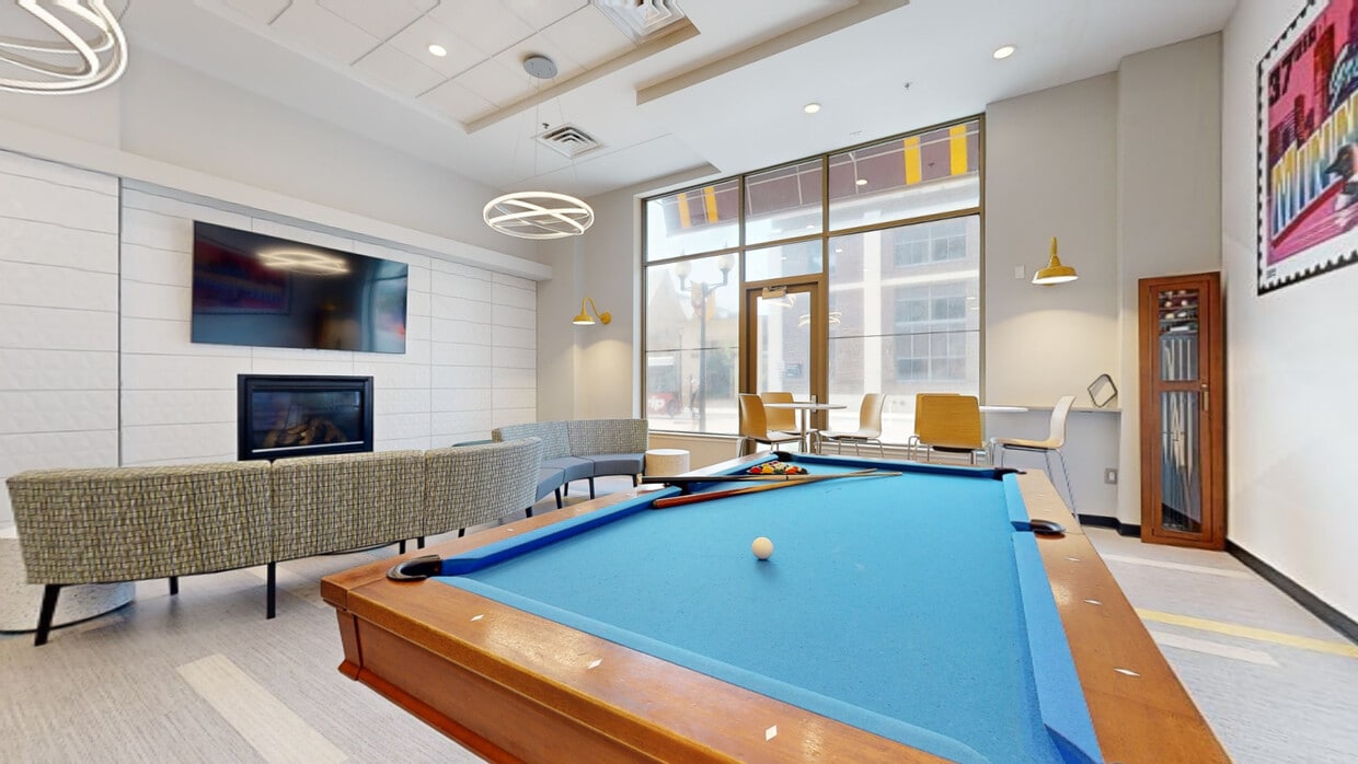 Photo - Yugo Minneapolis Sydney Hall Apartments