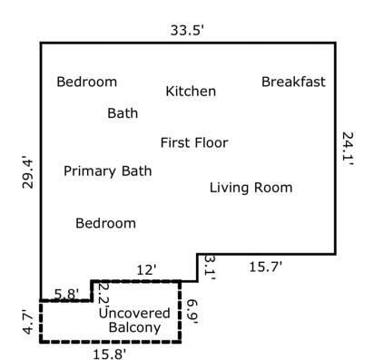 Photo - 9627 Vinca Cir Unit E