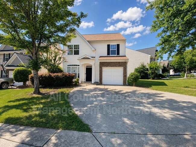 Building Photo - 542 Marsh Lake Rd SE
