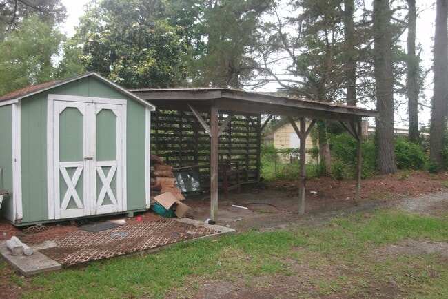 Photo - 508 Charlotte Ave