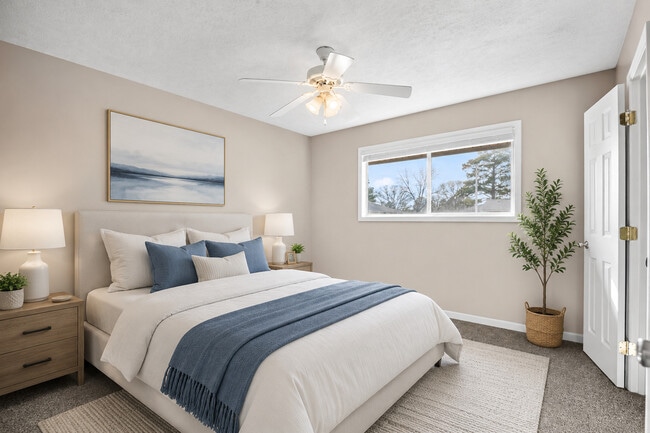 Photo - Amora East Townhomes
