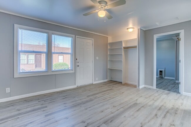 Eastgate Apartments
