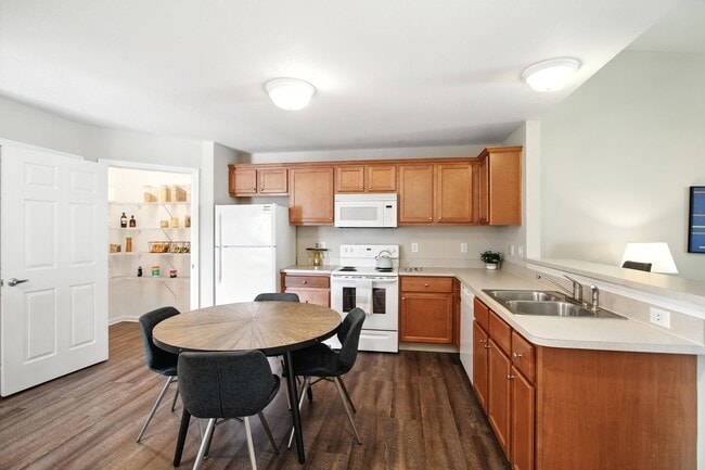 Photo - Redwood Danville