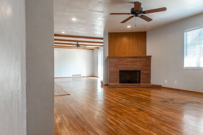Photo - 3 bedroom 2 bath renovated home with swimm...