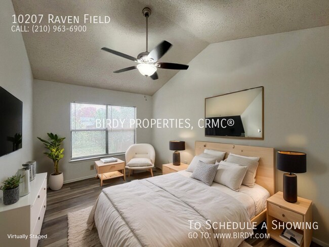 Photo - 10207 Raven Field Dr