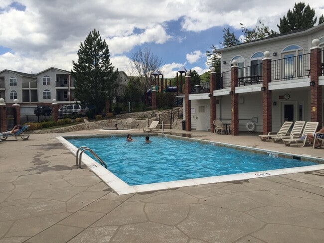 Photo - **Coming Soon** 2 Bed/2 Bath Top Floor Condo with Covered Garage Space and Additional Storage