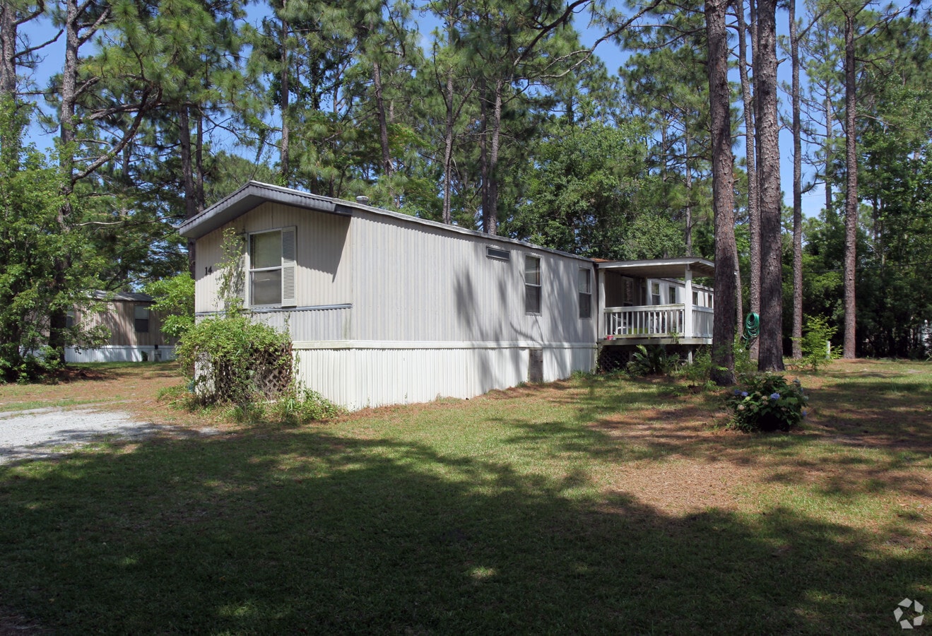 Photo - Highland Pines Mobile Home Park