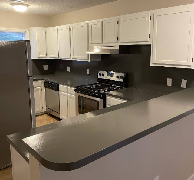 Photo - Apartments on 20th