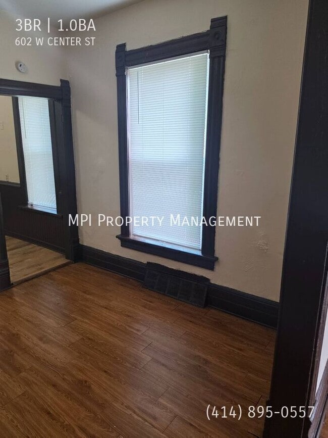 Photo - 602 W Center St