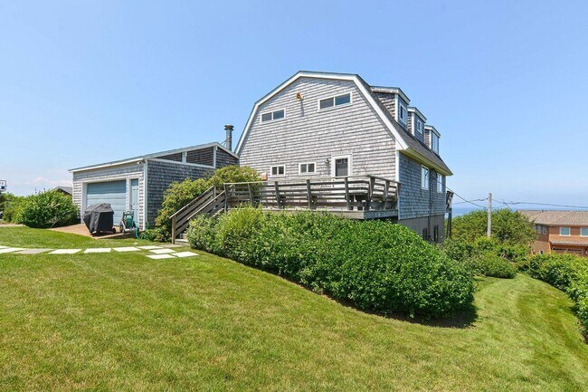 Photo - Winter Rental with Ocean Views: Sea For Miles