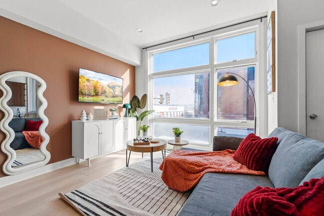 Building Photo - 826 N Broad St Unit ID1346820P