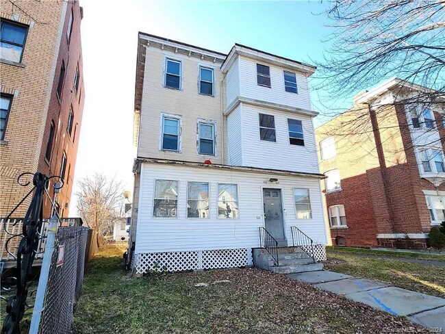 Photo - 405-407-407 Franklin Ave Unit Floor 3