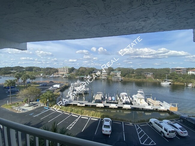 Harbor Views! - Harbor Views! Condo Unit 503C