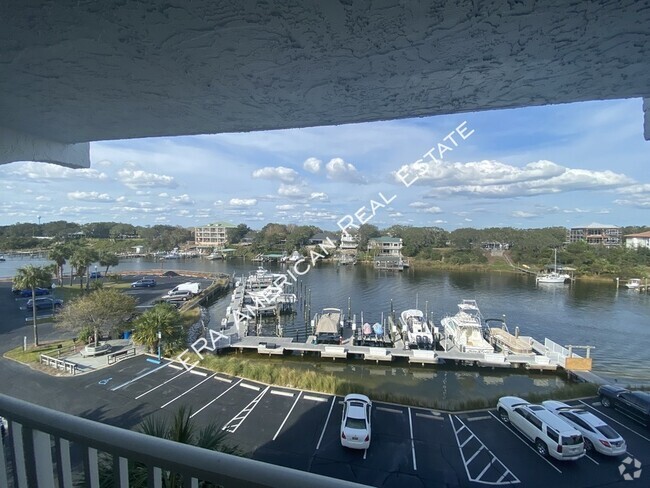 Building Photo - Harbor Views! Unit 503C Rental