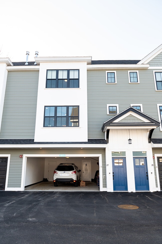 Photo - 30 Cate St Unit 27