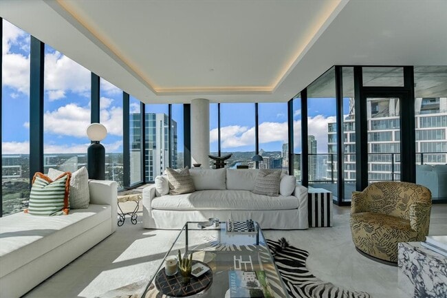 Photo - 610 Davis St Unidad 4603 Rental