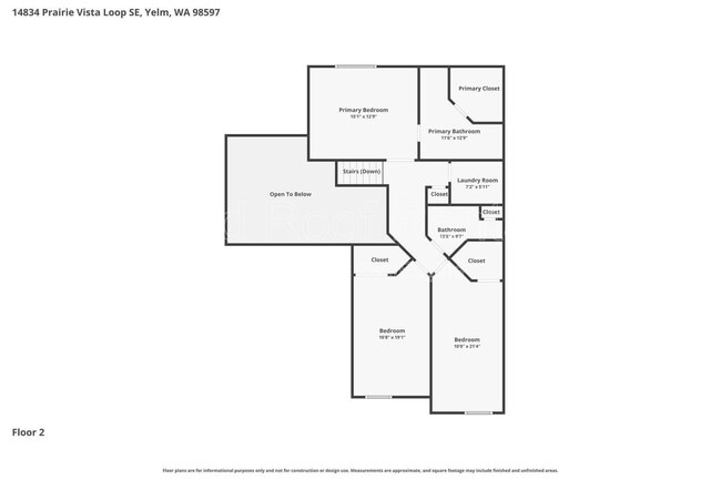 Photo - 14834 Prairie Vista Loop SE