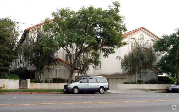 Citrus Villa - Citrus Villa Apartments